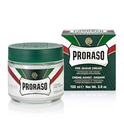 Proraso Pre-Shave Cream Refreshing Eucalyptus
