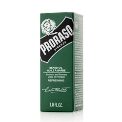 Proraso Beard Oil Refreshing