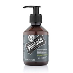 Proraso Beard Wash Cypress & Vetyver