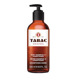 Tabac Original Beard Shampoo & Conditioner