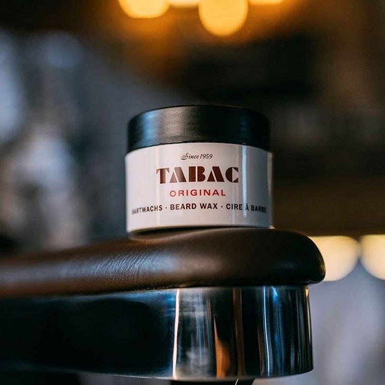 Tabac Original Beard Wax