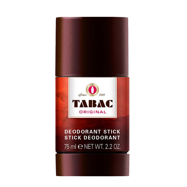 Tabac Original Deo Stick, ett klassiskt deo stick som har en effektiv verkan och är skonsam för huden.