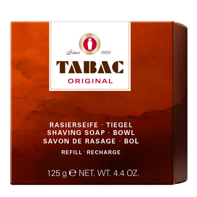 Tabac Original Shaving Bowl Refill 125 g