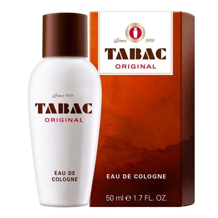 Tabac Original Eau de Cologne