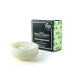 Edwin Jagger Aloe Vera Shaving Soap 65 g Refill