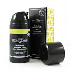 Edwin Jagger Limes & Pomegranate Aftershave Lotion