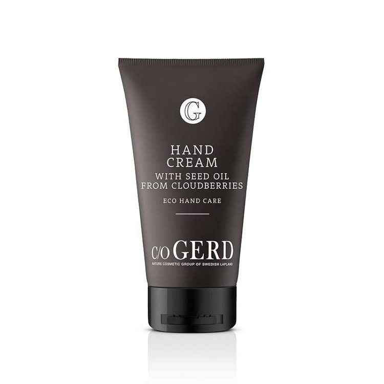 c/o Gerd Cloudberry Hand Cream 75 ml