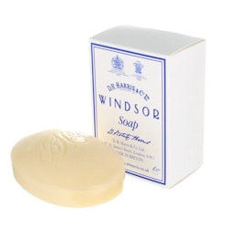 D.R. Harris Windsor Bath Soap