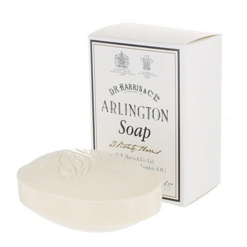 D.R. Harris Arlington Bath Soap