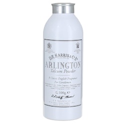 D.R. Harris Arlington Talcum Powder