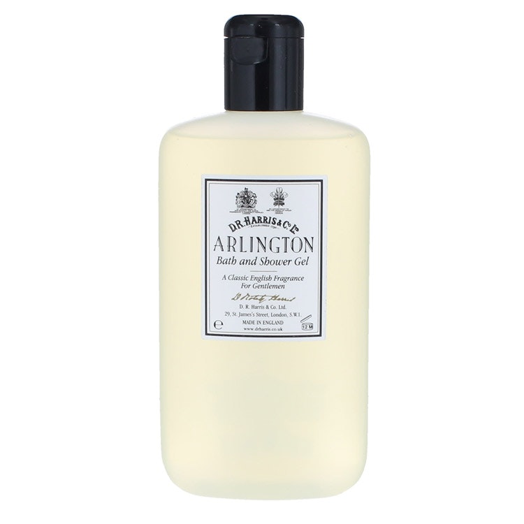 D.R. Harris Arlington Shower Gel 250 ml