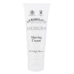D.R. Harris Arlington Shaving Cream Tube