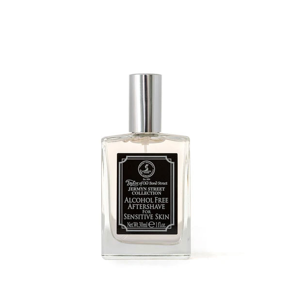 Taylor of Old Bond Street Jermyn Street Aftershave Lotion 30 ml