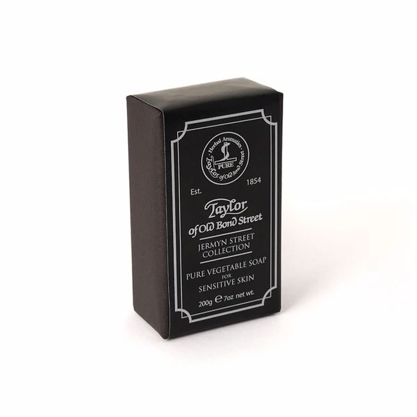 Taylor of Old Bond Street Jermyn Street Bath Soap