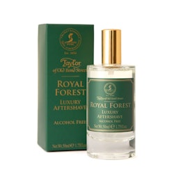 Taylor of Old Bond Street Royal Forest Aftershave Lotion