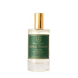 Taylor of Old Bond Street Royal Forest Aftershave Lotion