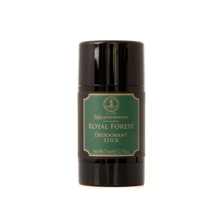 Taylor of Old Bond Street Royal Forest Deodorant Stick