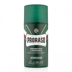 Proraso Shaving Foam Refreshing Eucalyptus