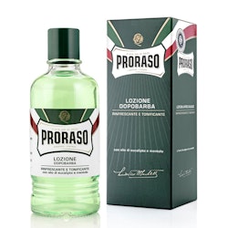 Proraso After Shave Lotion Refreshing Eucalyptus 400 ml