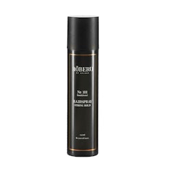 Nõberu of Sweden Hairspray Strong Hold Sandalwood 250 ml