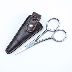 Captain Fawcett Grooming Scissors