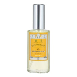 D.R. Harris Sandalwood Cologne 50 ml