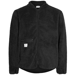Resteröds Original Fleece Jacket Black