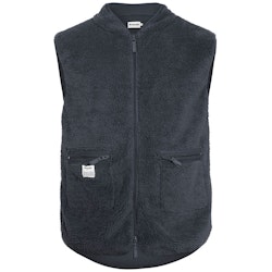 Resteröds Original Fleece Vest Navy