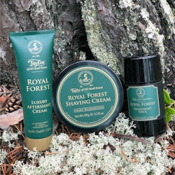 GUAPO Royal Forest Selection