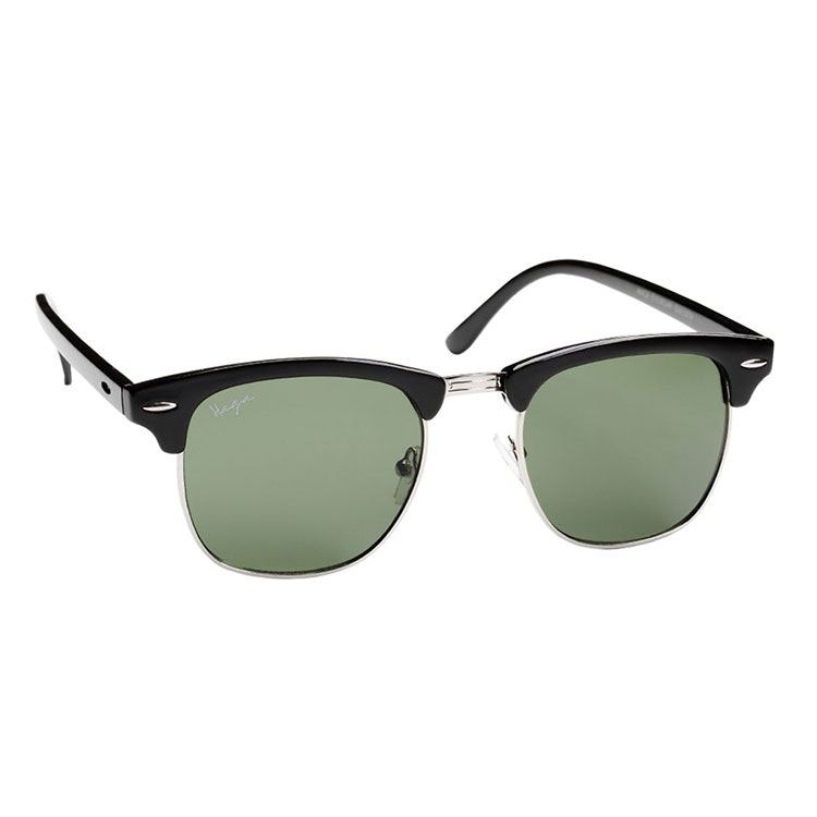 Haga Eyewear Solglasögon Lissabon Black