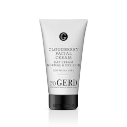 c/o Gerd Cloudberry Facial Cream 75 ml
