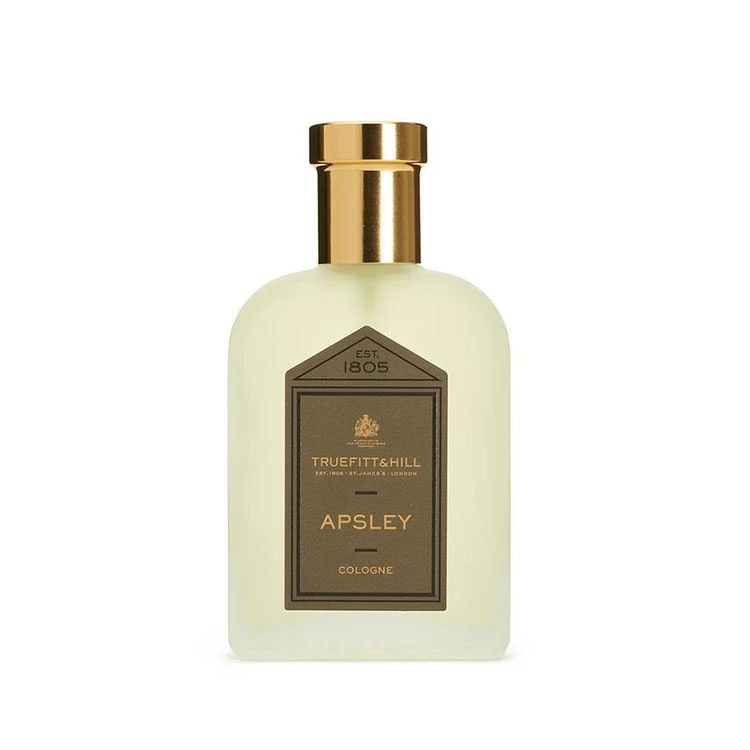 Truefitt & Hill Apsley Cologne