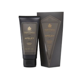 Truefitt & Hill Apsley Shaving Cream Tube