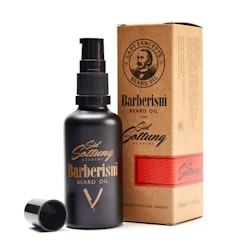 Captain Fawcett Barberism Beard Oil 50 ml