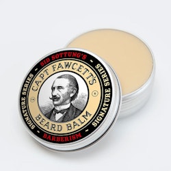 Captain Fawcett Barberism Beard Balm