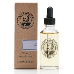 Captain Fawcett Private Stock Beard Oil 50 ml