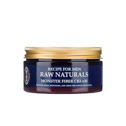 Raw Naturals Monster Fiber Cream
