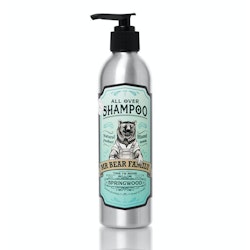 Mr Bear Family Shampoo All Over 250 ml