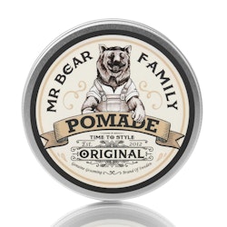 Mr Bear Family Pomade Original