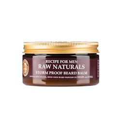Raw Naturals Storm Proof Beard Balm