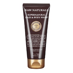 Raw Naturals Supernatural Hair & Body Wash
