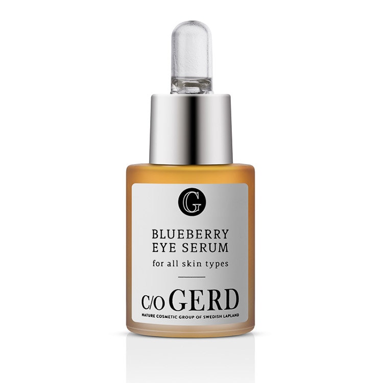 c/o Gerd Blueberry Eye Serum