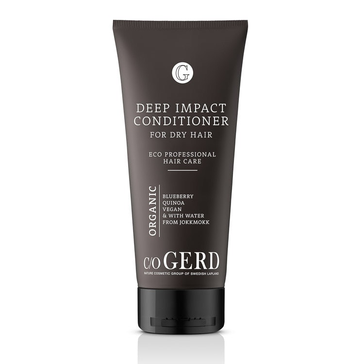 c/o Gerd Deep Impact Conditioner 200 ml