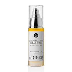 c/o Gerd Lingoberry Clear Skin