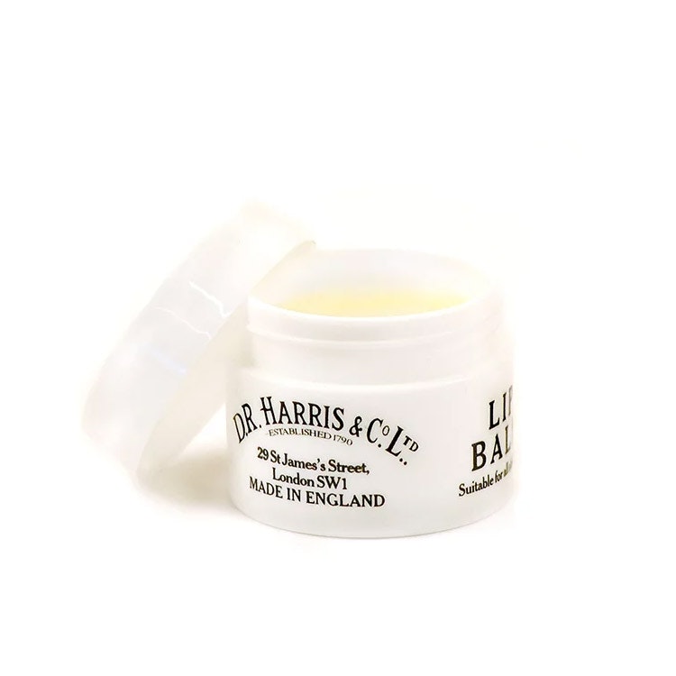 D.R. Harris Lip Balm