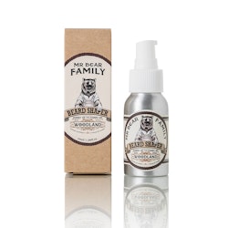 Mr Bear Family Beard Shaper Woodland