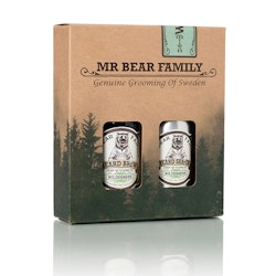 Mr Bear Family Kit - Brew & Shaper Wilderness