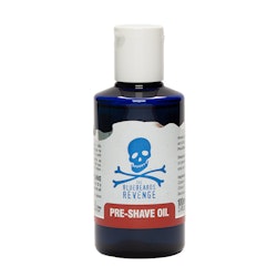 The Bluebeards Revenge Pre-Shave Oil