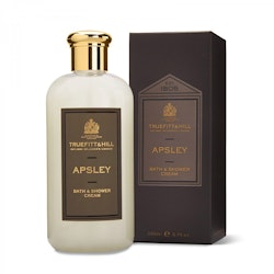 Truefitt & Hill Apsley Bath & Shower Cream