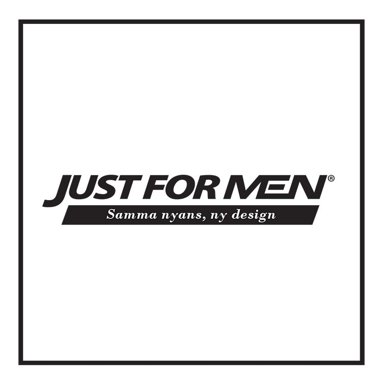 Just For Men Hårfärg Medium Brown